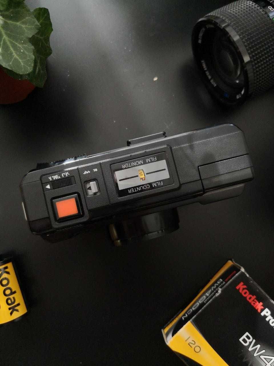 Плівочна камера Ricoh AF5