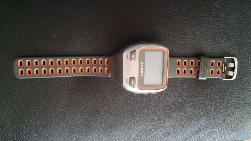 Zegarek biegowy Garmin Forerunner 310XT-niższa cena tylko dzisiaj!
