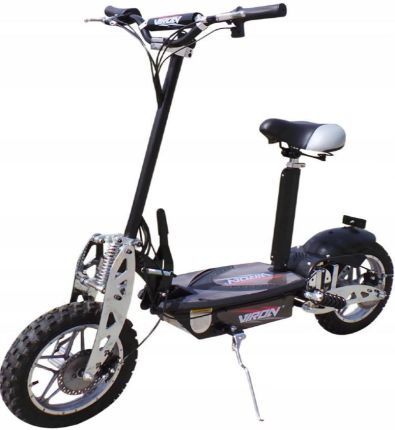 e-scooter bs-1000w hulajnoga elektryczna