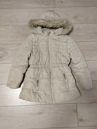 Куртка пальто зима дитяча