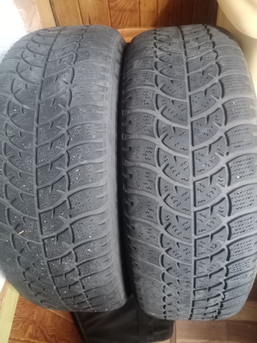 Комплект резины 185/60 R14 M+S