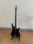 Бас-гітара Ibanez GSR180 BK