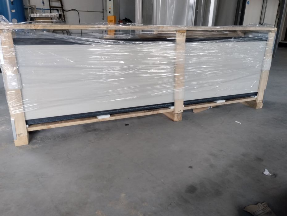 Brama Segmentowa Wiśniowski SNP