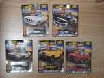 Pack de hot wheels Boulevard