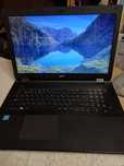 Ноутбук Acer 17 дюймів