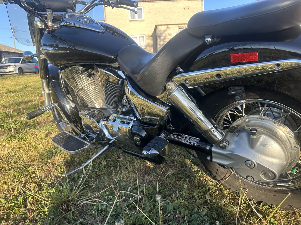 Honda VTX 1300 S