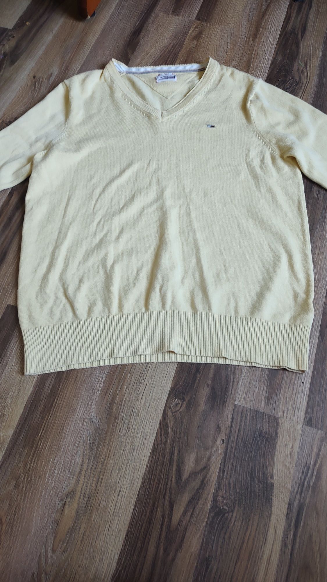Sweter damski Tommy Hilfiger