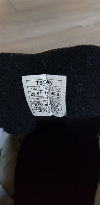 Кроссовки Asics, 46 размер