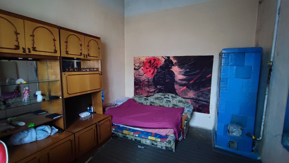 Здається 1кім кв. по вул.О.Кобилянської від господаря