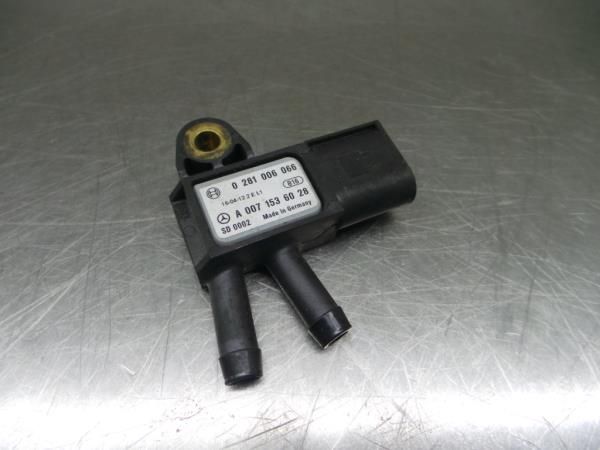 Sensor genérico MERCEDES-BENZ Classe C (W205)