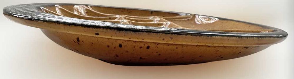 Pratos para Fondue / Gourmet Gallo Villeroy & Boch, Novo