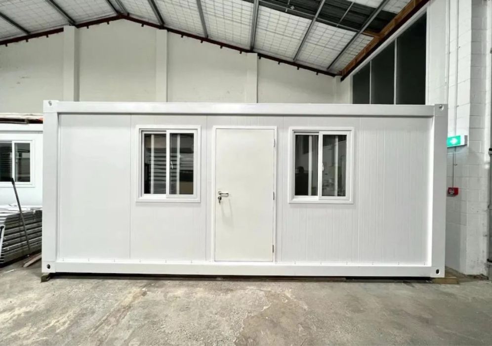 Оренда побутівки, модульного будинку, вагончика. Аренда бытовки