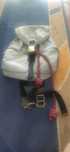 Mochila Bimba y Lola
