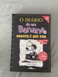 O Diário de um banana - Dantes é que era ...