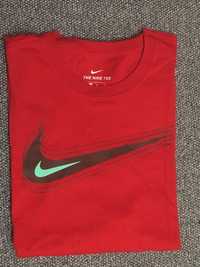 T-shirt Nike e camisola + calça Nike (conjunto)
