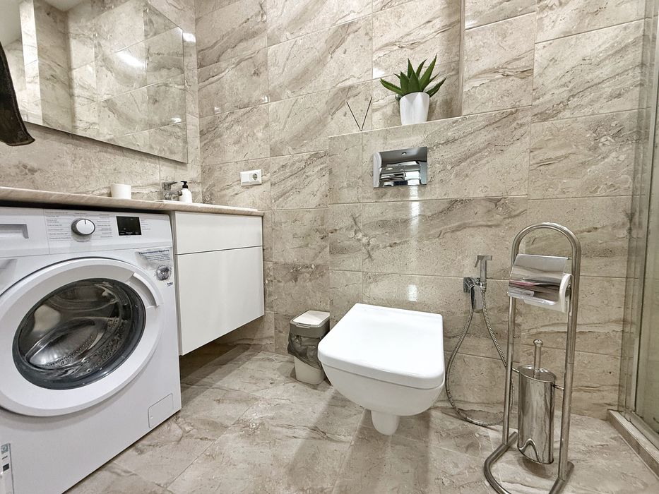 ‼️Вільно‼️ Квартира "SOLO" - вул. Роксолани 16 - центр міста