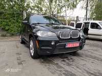 BMW X5 E70 35D M57