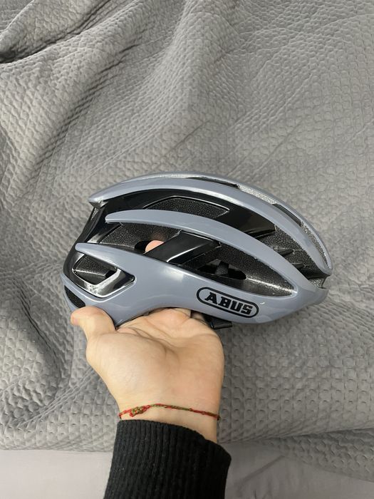 Вело шлем Abus М 52-58