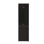 Lodówka Gorenje NRK620ESYBK A++/E NoFrost Czarna 200cm Dostępna odRęki