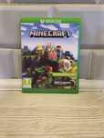 Minecraft xbox one skup/sprzedaż/zamiana