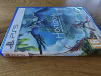 Horizon Forbidden West ps4 i ps5