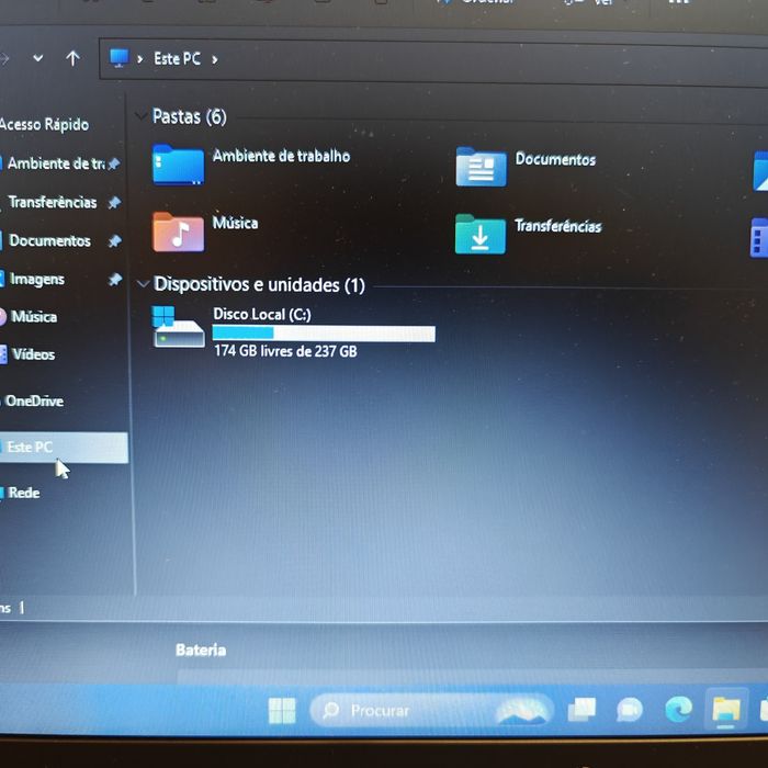 Portatil HP Probook 650 G3