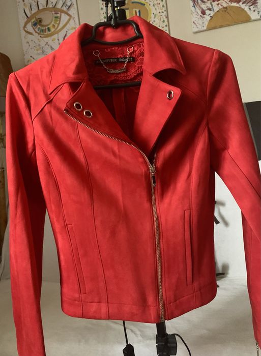 Куртка  Love Republic