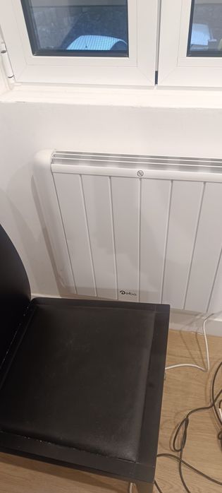 Radiadores baixo consumo