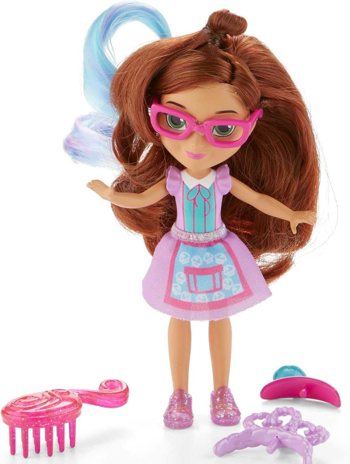Лялька  Санні Fisher-Price Nickelodeon Sunny Day, Pop-in Style Cindy