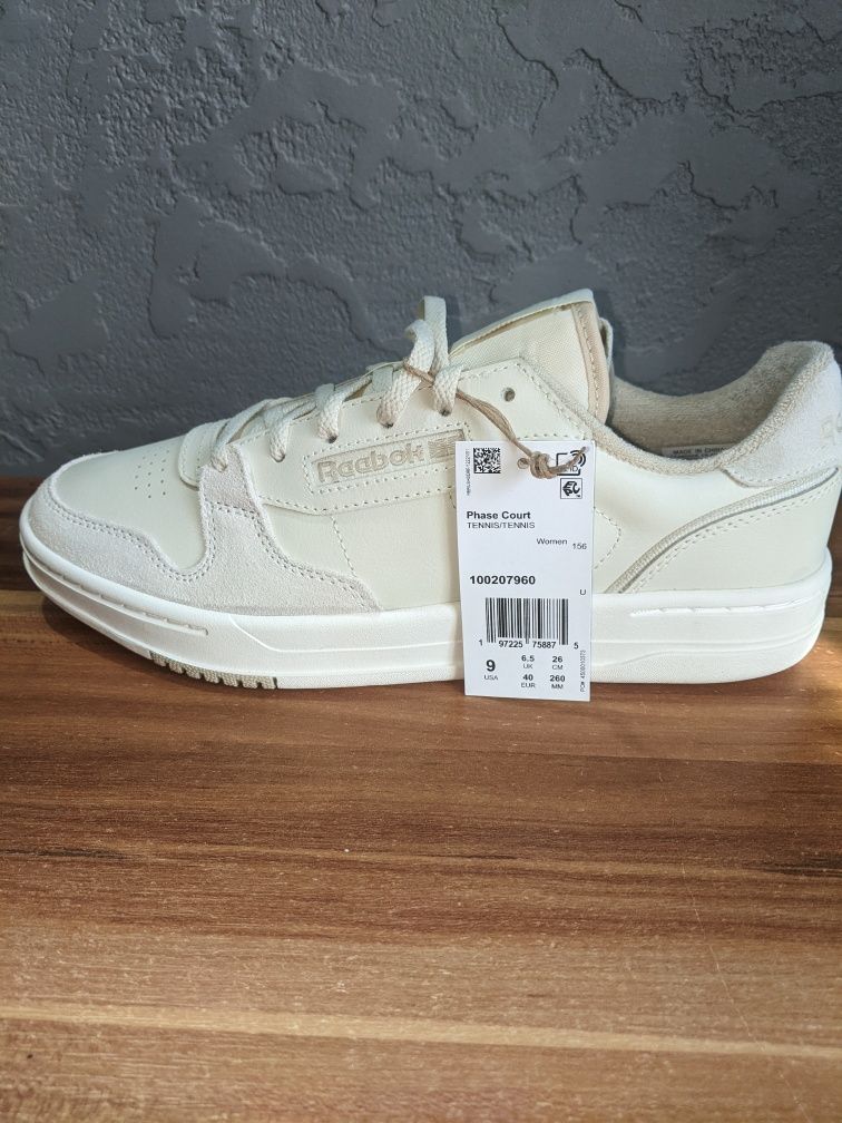 Чоловічі кросівки Reebok
