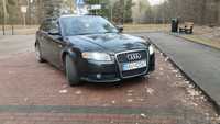 Audi a4 B7 3.0TDI