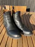 Buty szyblety jezdzieckie r. 42 damskie Pascuello