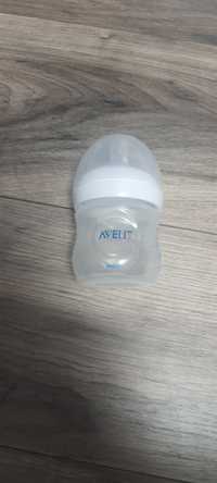 Пляшечкa philips avent 125 ml