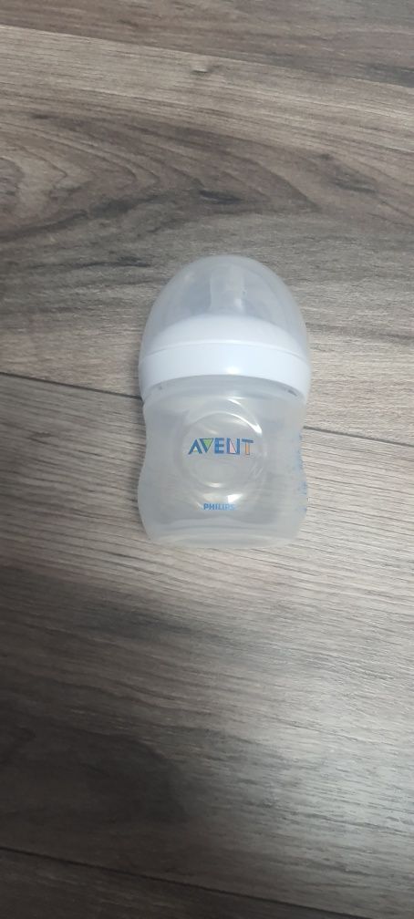 Пляшечкa philips avent 125 ml