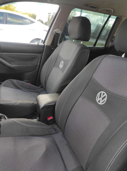 Продам Volkswagen Golf 4 1999 року TDI 1.9 перший власник в Україні