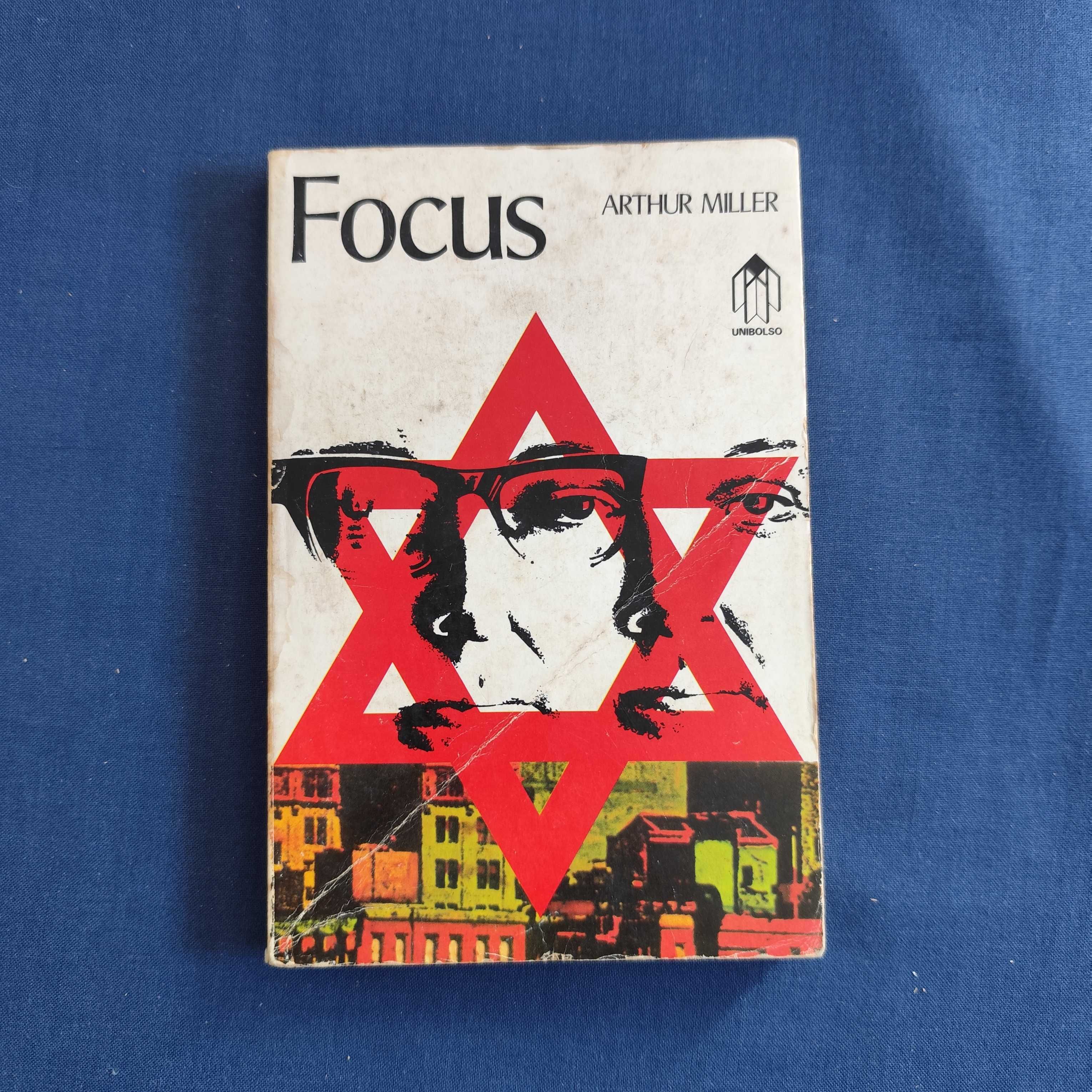 Arthur Miller - Focus