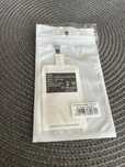 ADAPTER QI odbiornik ładowania indukcyjnego iphone