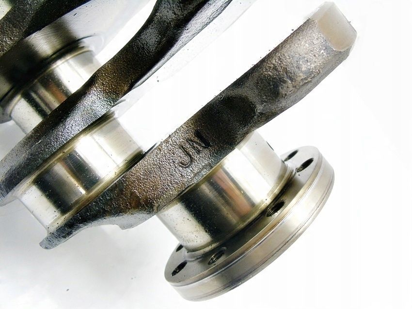 Wał Korbowy 3.0 V6 Vvti GS300 IS300 Crown Reiz