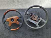Volantes de Vitara