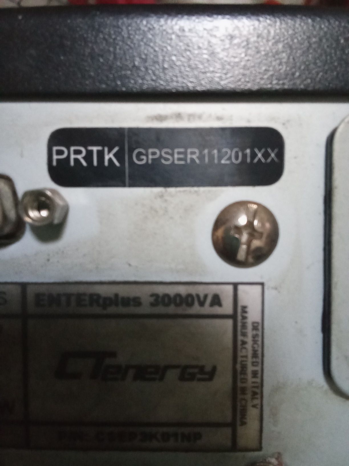 Elétrica e eletrônico cpu noobrek