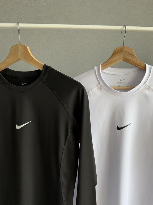 Термо рашгард Nike Dri-Fit