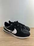 Buty sneakersy czarne Nike cortez r. 46