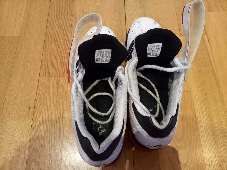 Sapatos de Halterofilismo / Crossfit Adidas Power Perfect 2.0