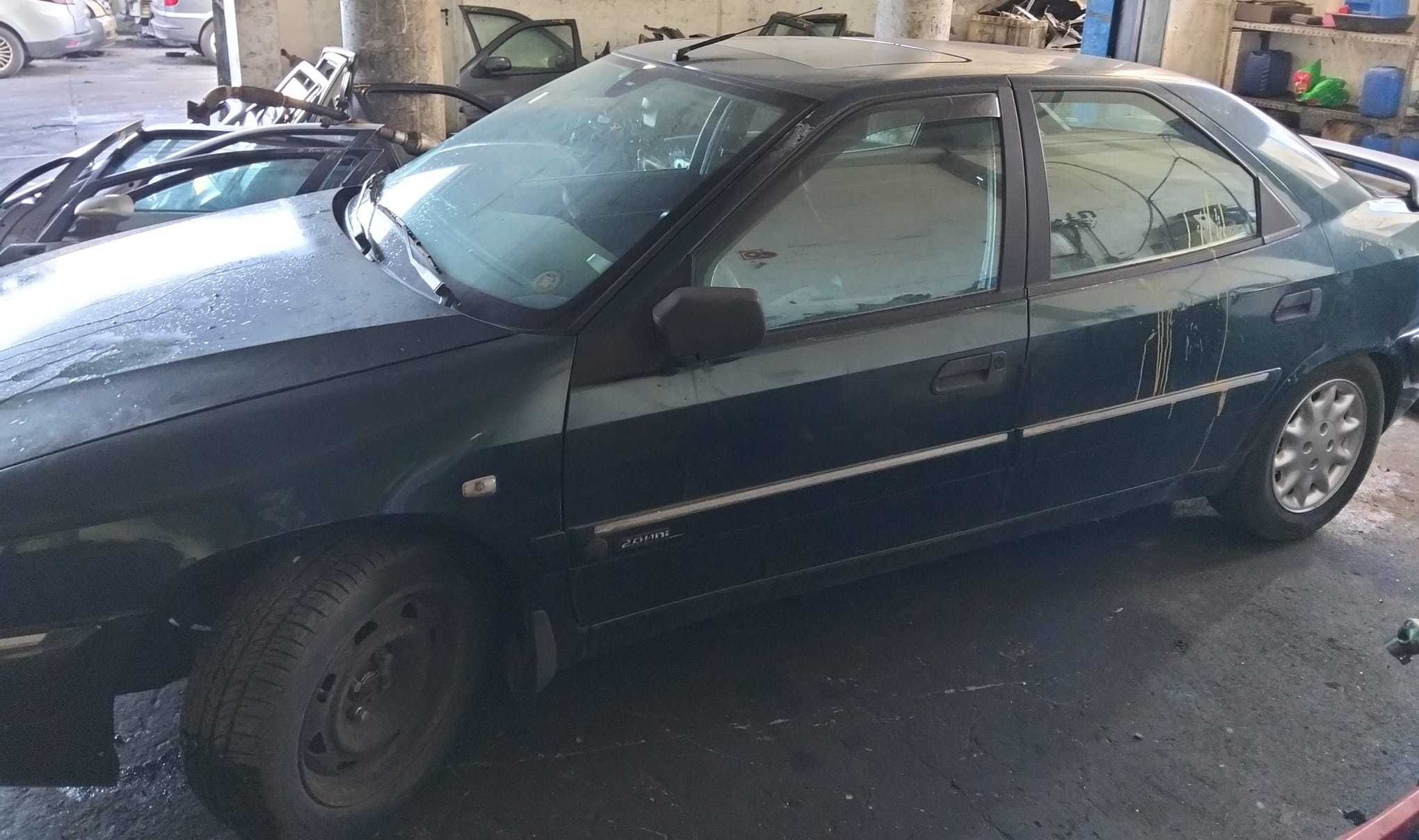 Citroen Xantia para peças