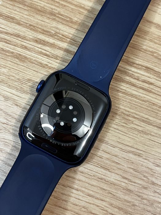 Apple watch 6 44mm