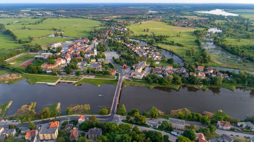 Garaż do wynajęcia - Matejki