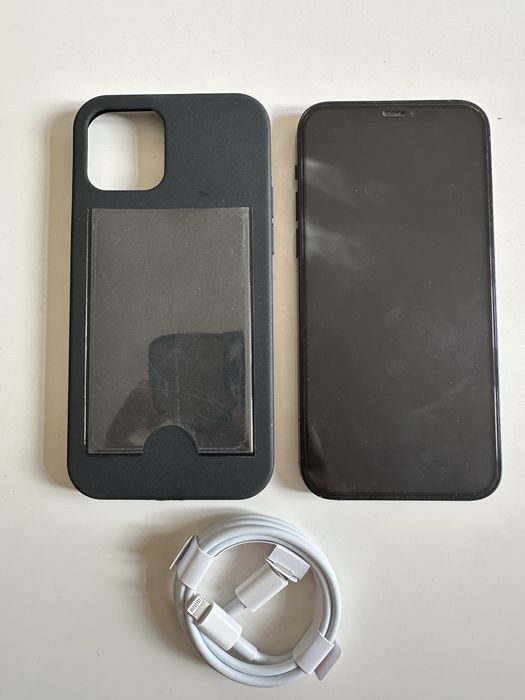 Iphone 12 64GB Kondycja 81%