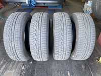 Opony zimowe HANKOOK Winter i cept evo2