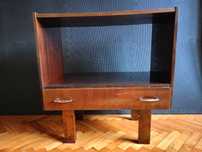 Stolik pod telewizor RTV PRL