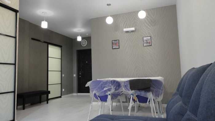 Долгосрочная аренда 2к квартиры Поселок Котовского (59 Жемчужина)